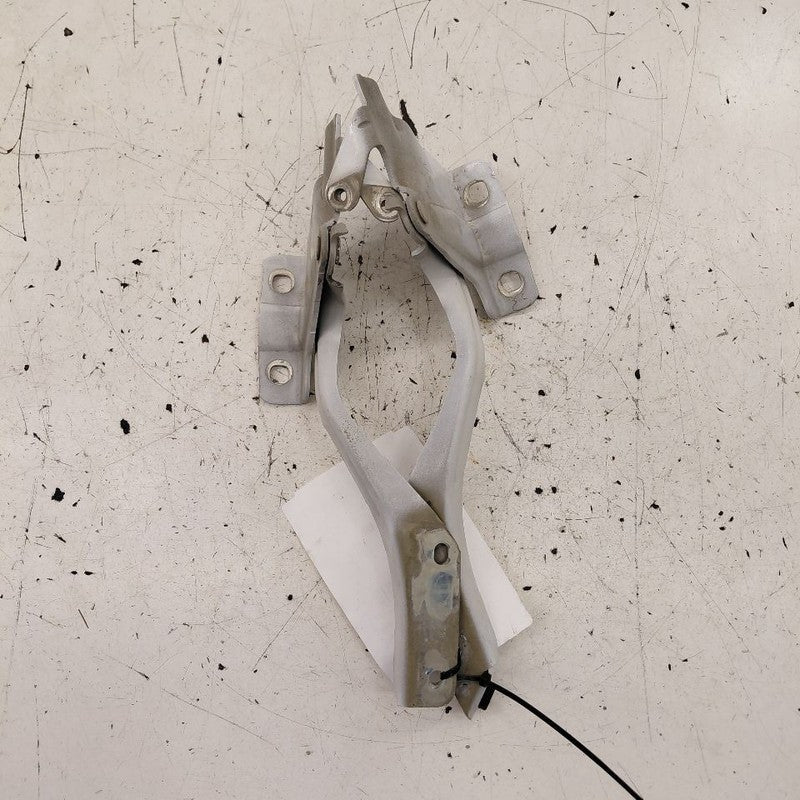 Nissan Versa Note Hood Hinge Set Left and Right  2019 2018 2017
