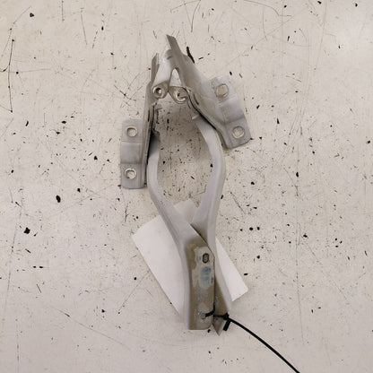 Nissan Versa Note Hood Hinge Set Left and Right  2019 2018 2017
