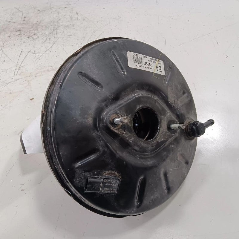 D72105RL1A Power Brake Booster Fits 20-23 Nissan Versa