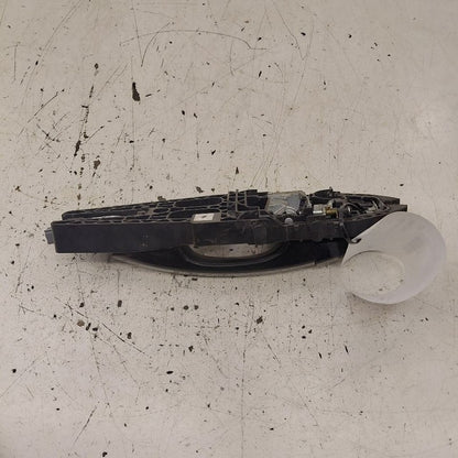 Passenger Right Rear Door Handle Exterior Fits 15-24 Ford Edge