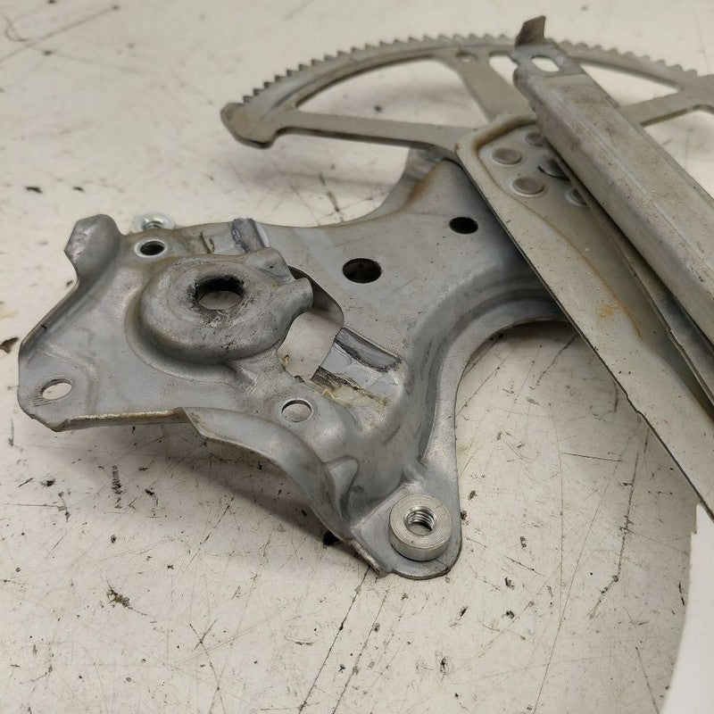 Driver Left Front Window Regulator Track Fits 14-20 Lexus IS350