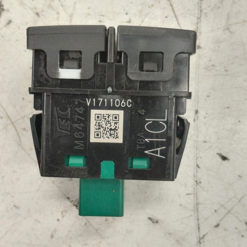 Honda Clarity Charge Lid Switch {35860TRVA11} 2018 2019 2020