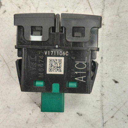 Honda Clarity Charge Lid Switch {35860TRVA11} 2018 2019 2020