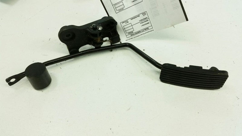 2010 Hyundai Elantra Gas Pedal 2007 2008 2009