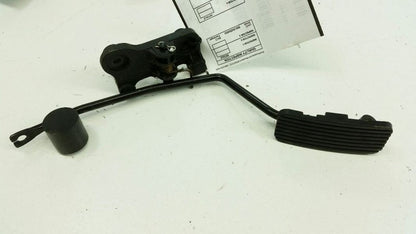2010 Hyundai Elantra Gas Pedal 2007 2008 2009
