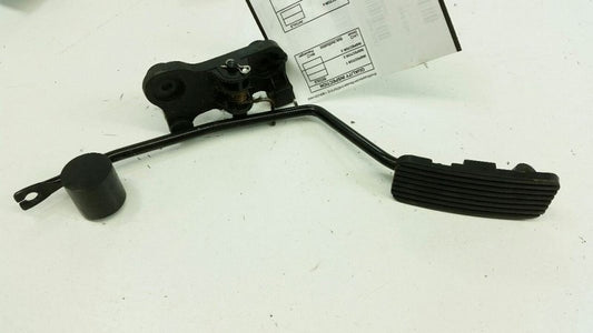 2010 Hyundai Elantra Gas Pedal 2007 2008 2009