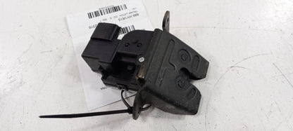 Hyundai Elantra Trunk Latch 2013 2014 2015 2016 2017 OEM
