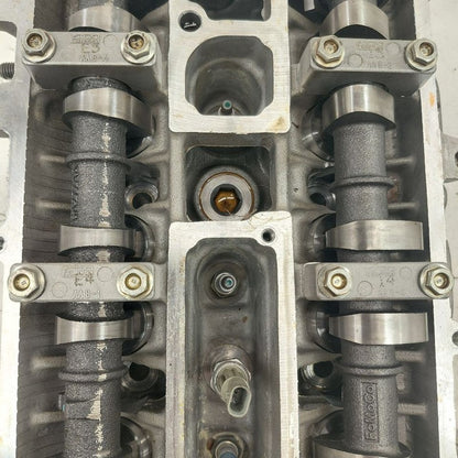 Engine Cylinder Head 2.5L Fits 20-24 Ford Escape