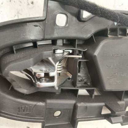 Alfa Romeo Stelvio Door Handle Right Passenger Rear Interior Inside  2