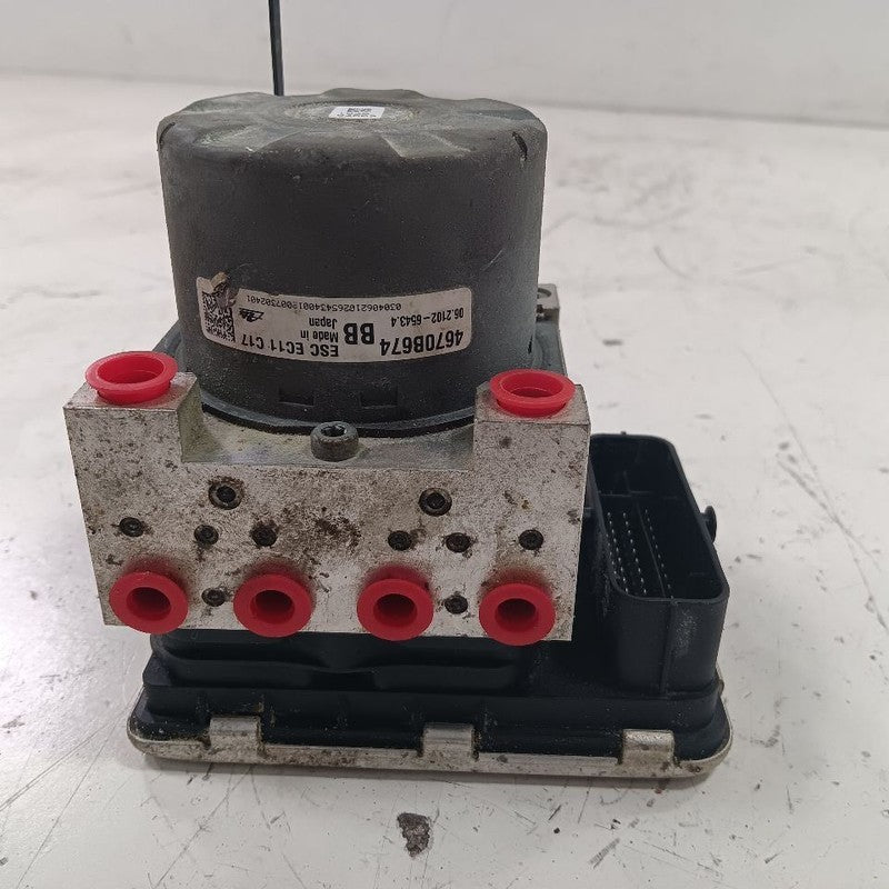 Anti-Lock Brake Part Pump Actuator Fits 20 Mitsubishi Outlander Sport 