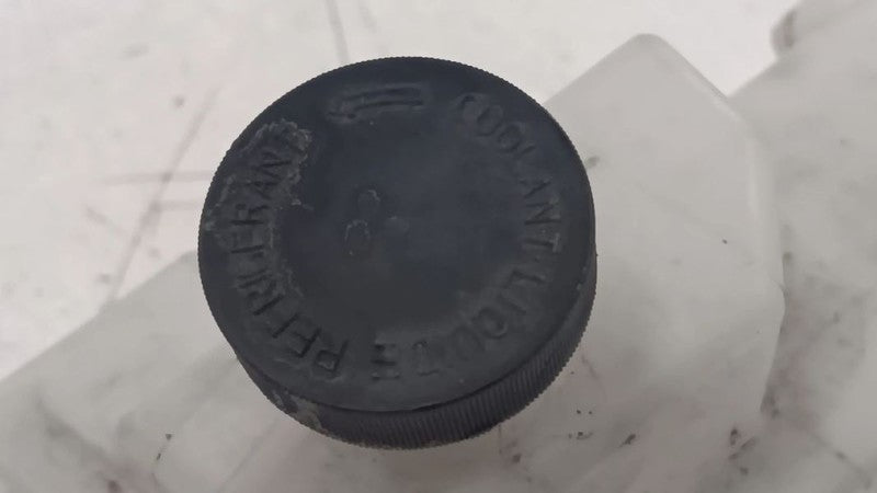 Radiator Overflow Coolant Reservoir VIN K 1st Digit Korea Built Fits 1