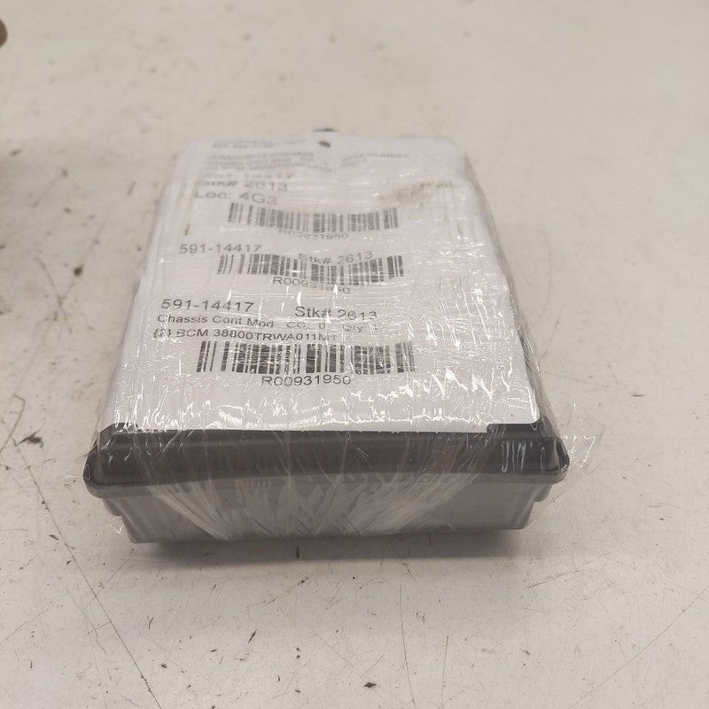 Body Control Module BCM Fits 18-21 Honda Clarity