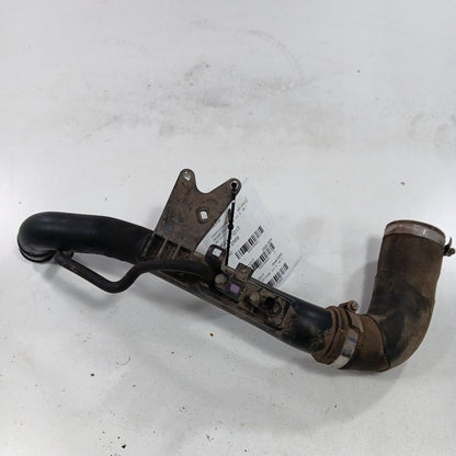 Honda Civic Turbo Super Charger Inter Cooler Hose Line Tube  1.5L 2018 2017 2016