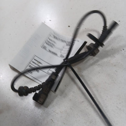 Chevy Trailblazer Passenger Right Rear ABS Wheel Sensor Wire Plug  202