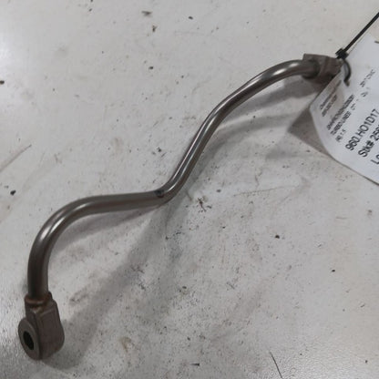 Honda Civic Super Turbo Charger Oil Line Hose Tube 2016 2017 2018 2019