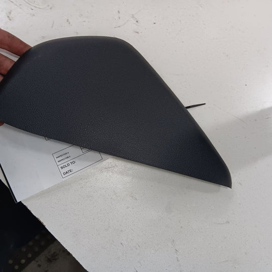 Jeep Cherokee Dash Side Cover Left Driver Trim Panel  2015 2016 2017