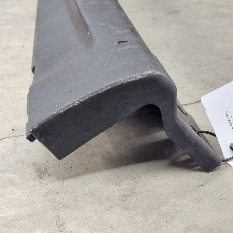 Alfa Romeo Stelvio Rocker Panel Trim Cover Molding Skirt Left Drivers 