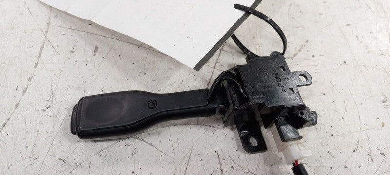 8463234011 Passenger Right Column Switch Cruise Prius C VIN B3 Fits 05-19 PRIUS