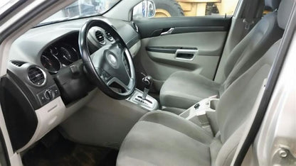 22840645 Passenger Right Front Door Glass Window Fits 12-15 CAPTIVA SPORT