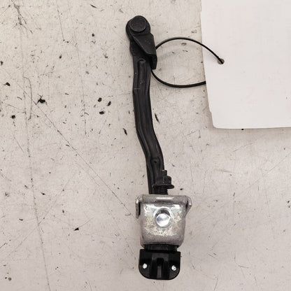 Cadillac CT6 Door Check Right Passenger Rear Hinge Stopper Detent 2018