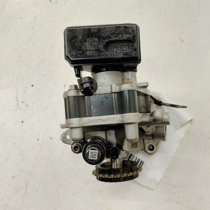 Buick Encore GX Engine Oil Pump  1.3 2020 2021 2022 2023
