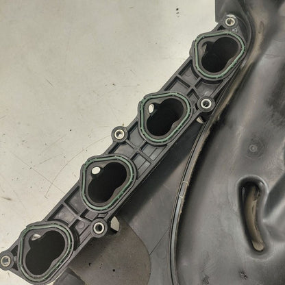 2018 Fiat 500 X 2.4 Model Air Intake Manifold
