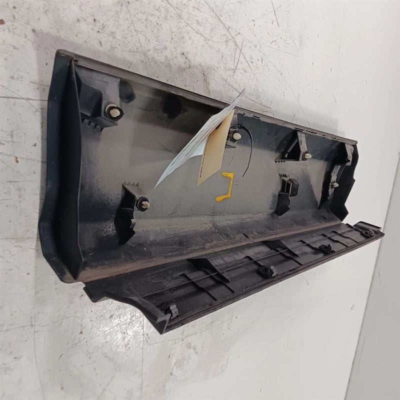 Toyota Rav 4 Door Molding Trim Strip Left Side Rear Back  2015 2016 20
