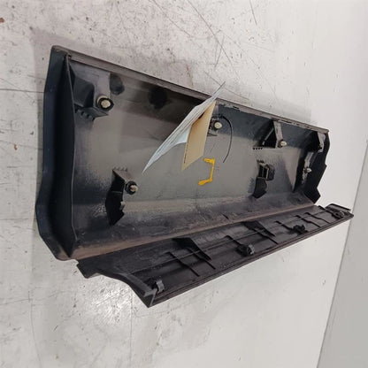 Toyota Rav 4 Door Molding Trim Strip Left Side Rear Back  2015 2016 20