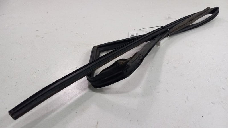 Subaru Forester Door Glass Window Seal Rubber Right Passenger Rear Bac
