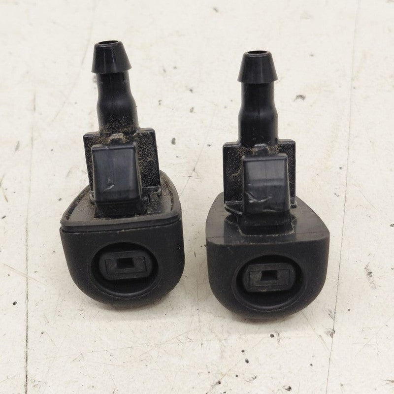 Mazda CX-5 Windshield Wiper Washer Fluid Hood Sprayer Nozzles  2023 20
