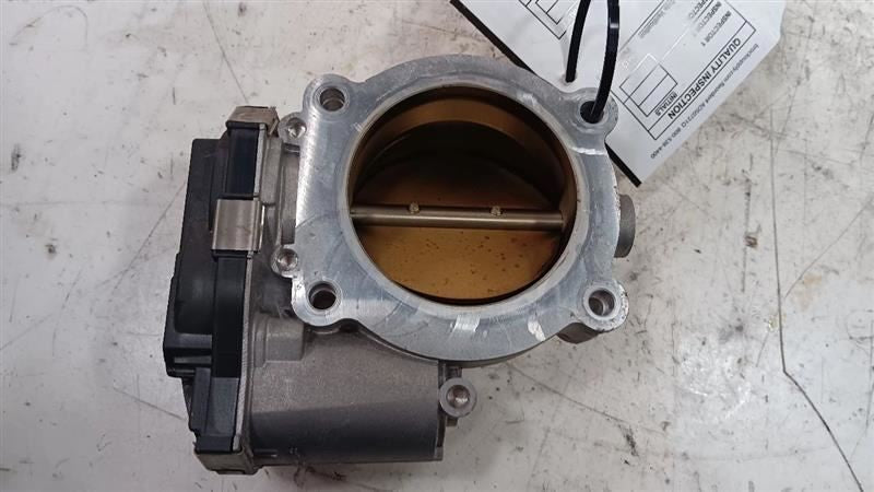 Throttle Body Valve 3.6L Fits 17-19 LACROSSE OEM