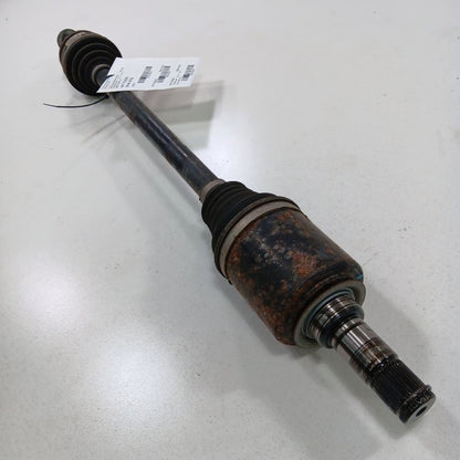 Chrysler 300 Left Rear CV Axle Shaft 3.6L AWD Fits 15-23