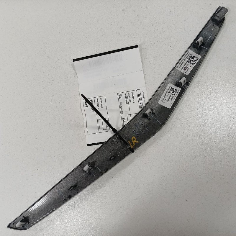 Ford Ecosport Left Rear Door Trim 2022 2021 2020 2019 2018 OEM