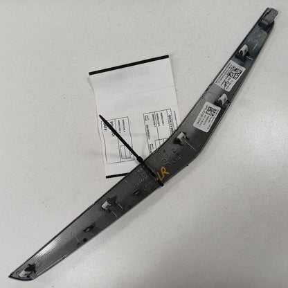 Ford Ecosport Left Rear Door Trim 2022 2021 2020 2019 2018 OEM