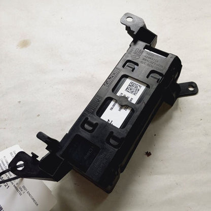 Buick Encore GX Temperature Control Module {84692732} 2020 2021 2022 2