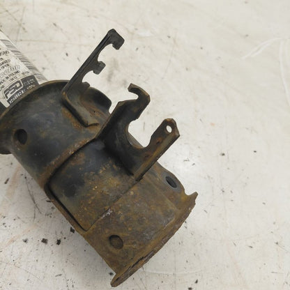2018 Fiat 500 X Model Left Rear Strut