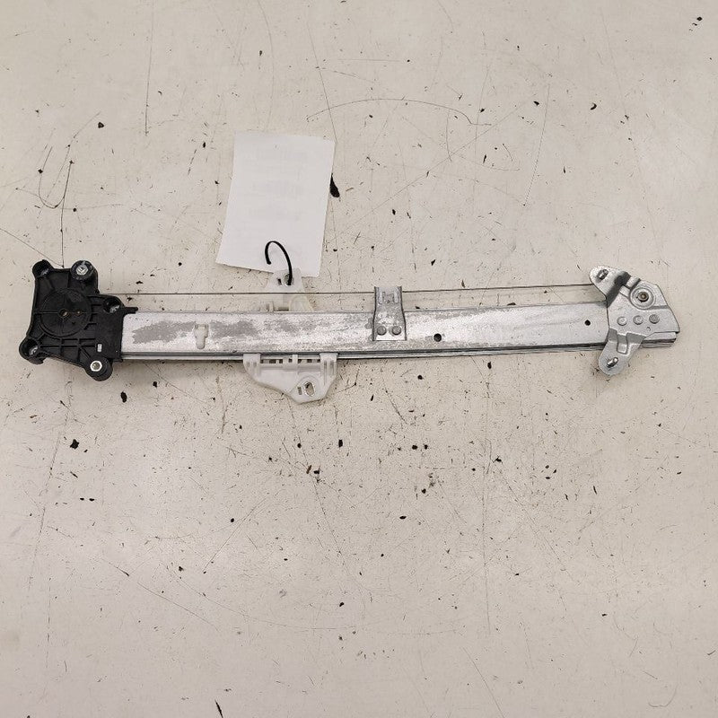 Passenger Right Rear Window Regulator Track Fits 17-22 Honda CR-V