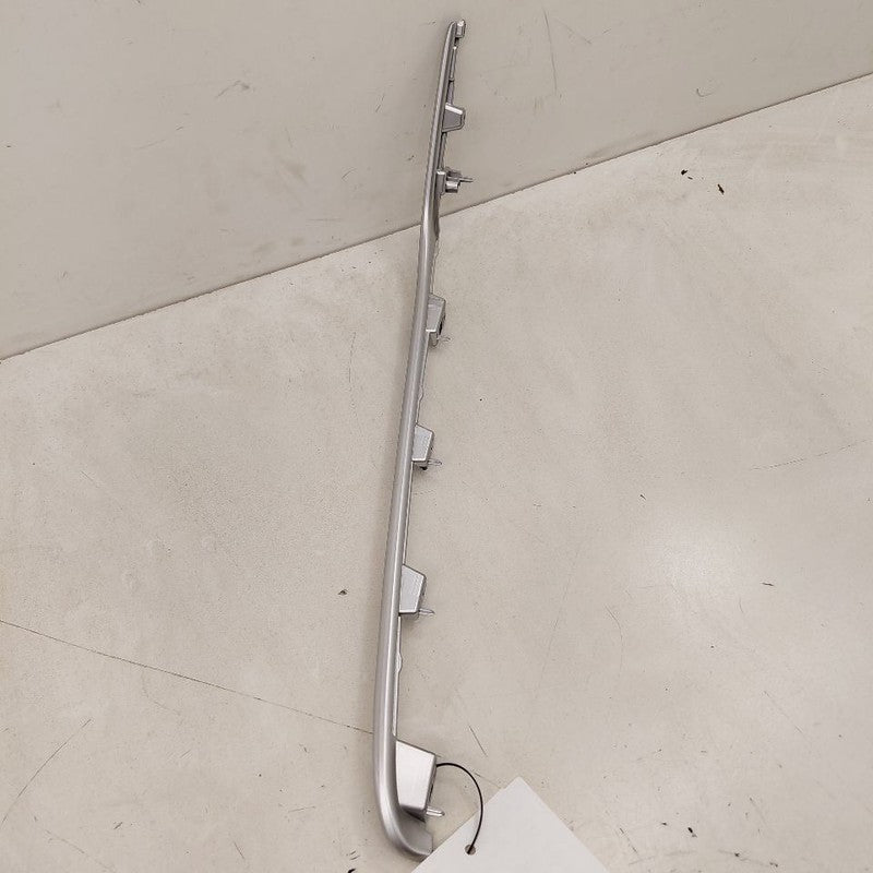 Toyota Prius Passenger Right Side Dash Trim Molding {5547147040} 2022 