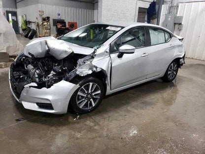 Nissan Versa 1.6 Single Piston With Connecting Rod   2023 2022 2021 20