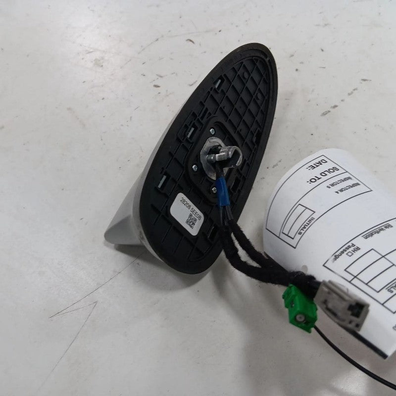 Nissan Versa Antenna  2023 2022 2021 2020 OEM
