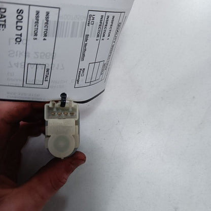 Jeep Cherokee Brake Pedal Switch  2015 2016 2017