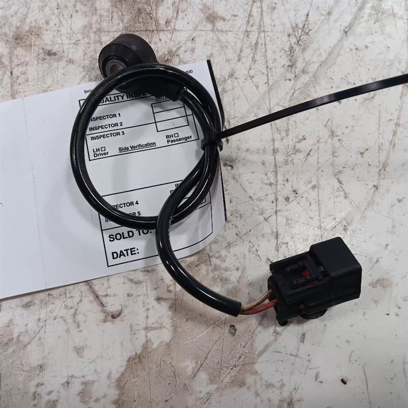 Ford Fiesta Engine Knock Sensor  2016 2017 2018 2019