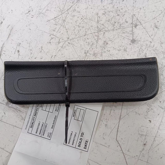 Kia Soul Sill Trim Plate Door Jam Threshold Right Passenger Rear  2017