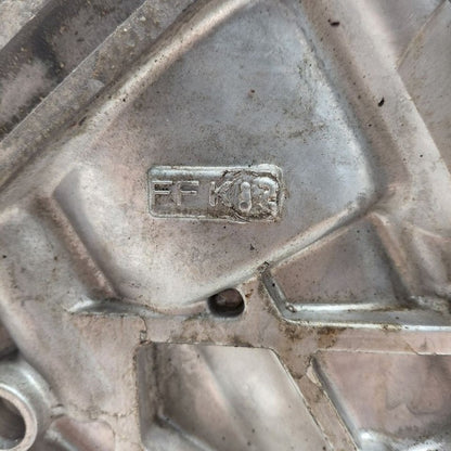 Bare Engine Cylinder Block 3.3L Fits 13-19 Hyundai Santa Fe