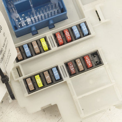 Volvo S60 Cabin Fuse Box Interior Inner Under Dash  2018 2017 2016