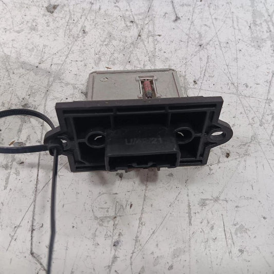 Nissan Kicks Blower Resistor Fan Motor Speed Resistor  2021 2022 2023 2024