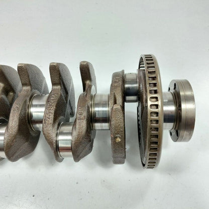 Buick Encore Engine Crankshaft Crank Shaft  1.4 2020 2019 2018 OEM