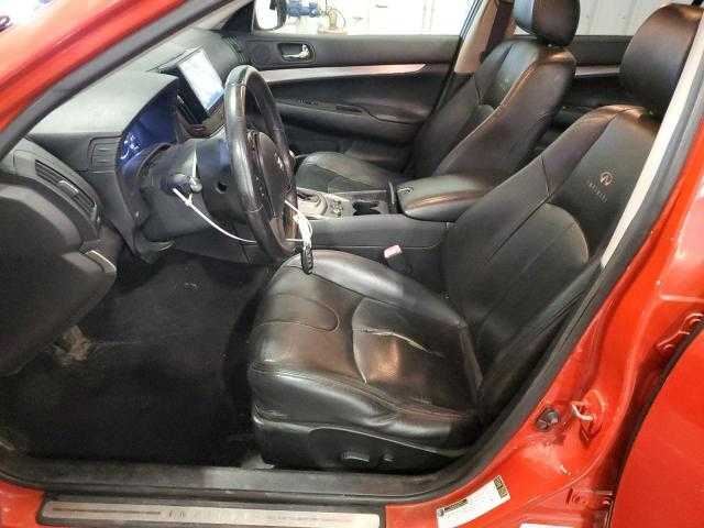 Does Not Apply Infiniti G37 Engine Cover  2009 2010 2011 2012 2013