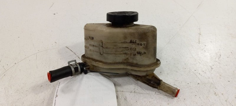Nissan Maxima Power Steering Pump Fluid Reservoir Bottle 2011 2012 2013 2014