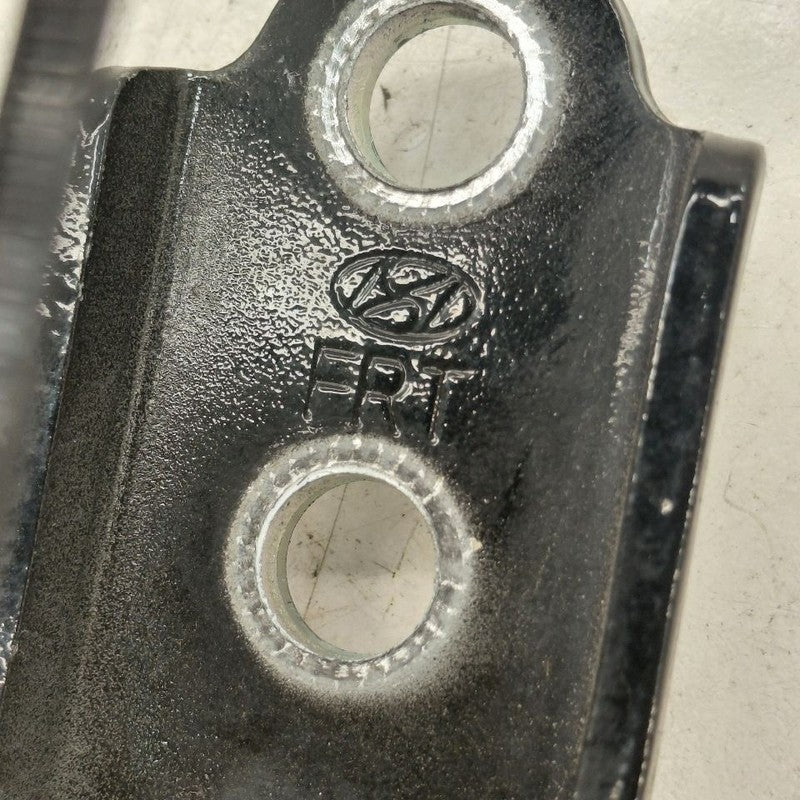 Hyundai Veloster Door Hinge Set Right Rear Passenger  2017 2016 2015 2